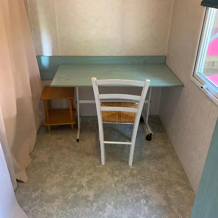 Mobil Dans Propriété Privée Campeggio