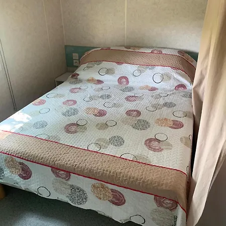 Mobil Dans Propriété Privée * Béziers
