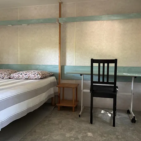 Mobil Dans Propriété Privée Campeggio *