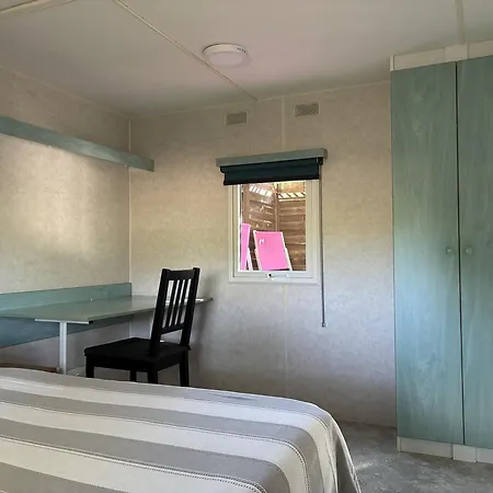 Mobil Dans Propriété Privée Béziers